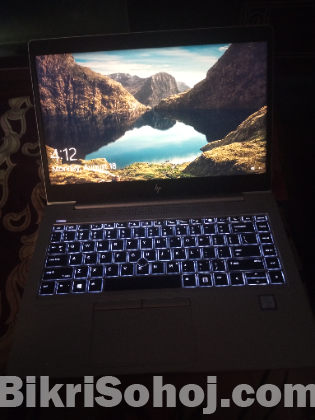 Hp Elitebook 840 G6